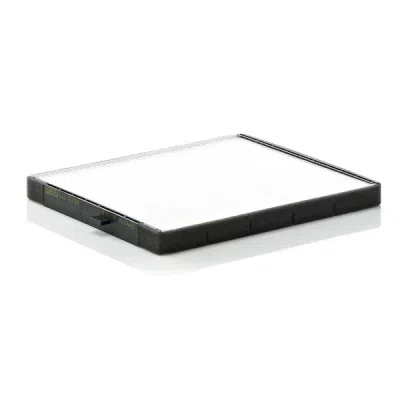 Filtru aer habitaclu / polen MANN-FILTER CU 2330