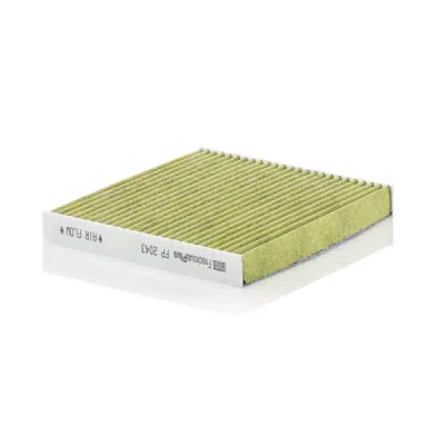 Filtru aer habitaclu / polen MANN-FILTER FP 2043
