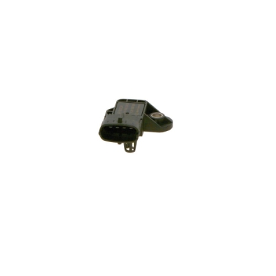 Senzor, presiune supraalimentare BOSCH 0 281 006 028