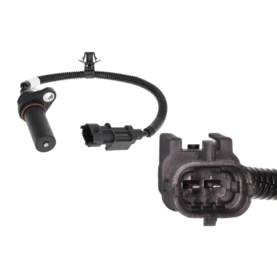 Senzor impulsuri, arbore cotit VALEO 366133