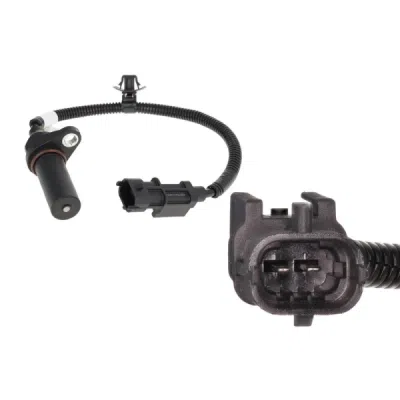 Senzor impulsuri, arbore cotit VALEO 366133