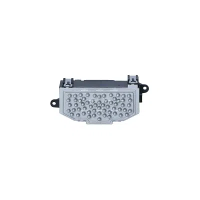 Rezistor, ventilator habitaclu NRF 342069
