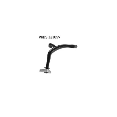 Brat, suspensie roata SKF VKDS 323059