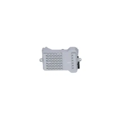 Rezistor, ventilator habitaclu NRF 342082