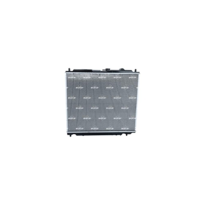 Radiator, racire motor NRF 53666