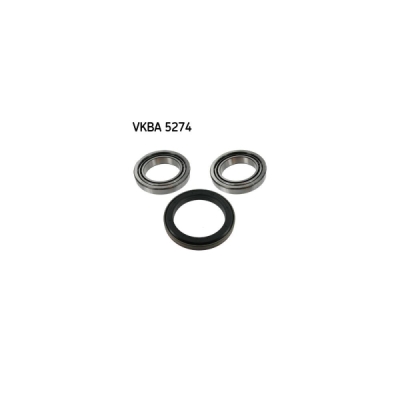 Set rulment roata SKF VKBA 5274