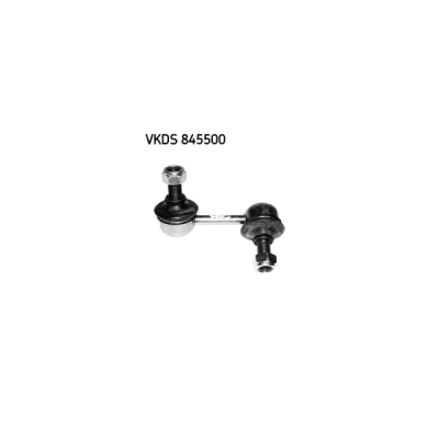 Brat/bieleta suspensie, stabilizator SKF VKDS 845500