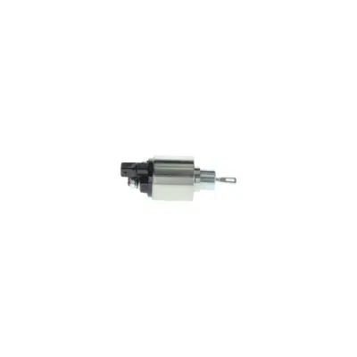 Solenoid, electromotor BOSCH 1 986 SE1 655