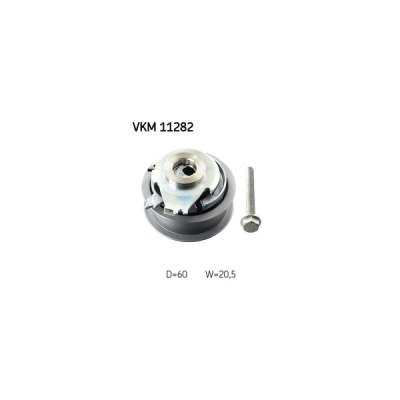 Rola intinzator, curea distributie SKF VKM 11282