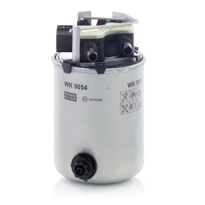 Filtru combustibil MANN-FILTER WK 9054