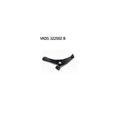 Brat, suspensie roata SKF VKDS 322502 B