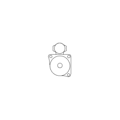Demaror HC-Cargo F 032 112 286