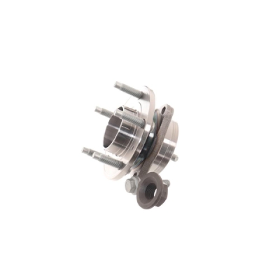 Set rulment roata SKF VKBA 6715