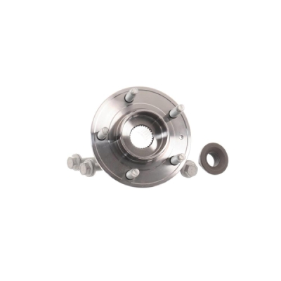 Set rulment roata SKF VKBA 6715