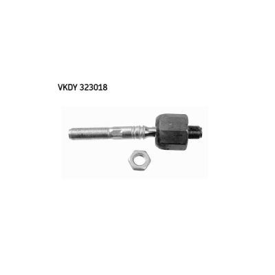 Articulatie axiala, cap de bara SKF VKDY 323018