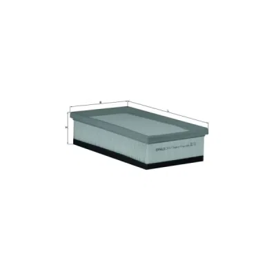 Filtru aer MAHLE LX 1617