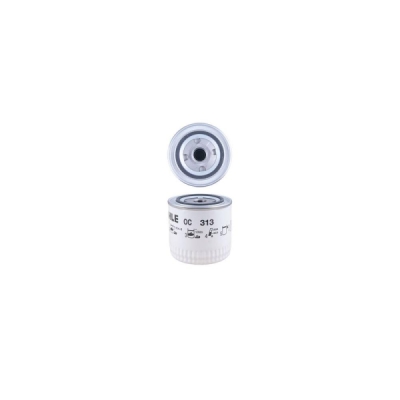 Filtru ulei MAHLE OC 313