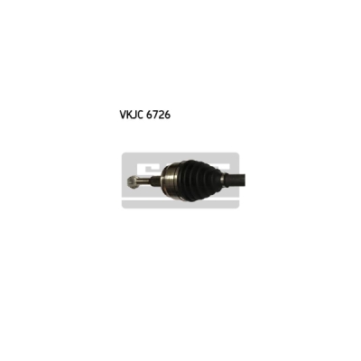 Planetara SKF VKJC 6726