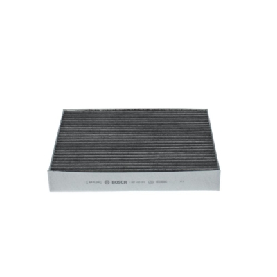 Filtru habitaclu cu carbon activ BOSCH 1 987 435 619