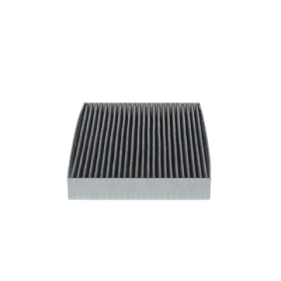 Filtru habitaclu cu carbon activ BOSCH 1 987 435 619