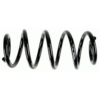 Arc spiral SACHS 993 126
