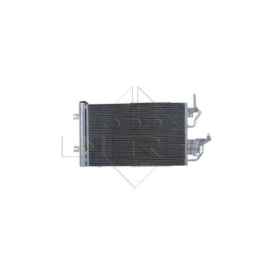 Condensator, climatizare NRF 35633