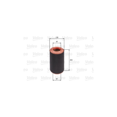 Filtru aer VALEO 585695