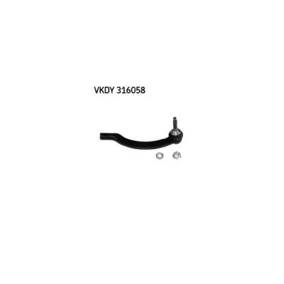 Cap de bara SKF VKDY 316058