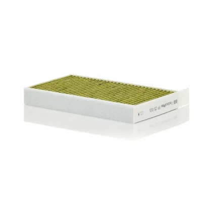 Filtru cabina [cu carbune activate si antialergic] MANN-FILTER FP 25 015