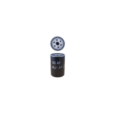 Filtru ulei MAHLE OC 47