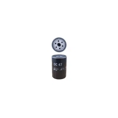 Filtru ulei MAHLE OC 47