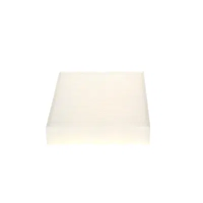 Filtru habitaclu BOSCH 1 987 435 003