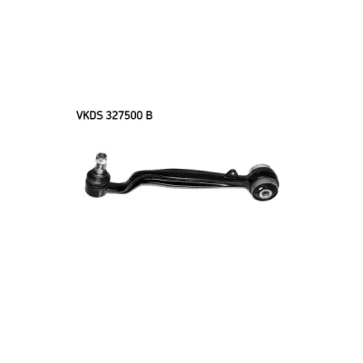 Brat, suspensie roata SKF VKDS 327500 B