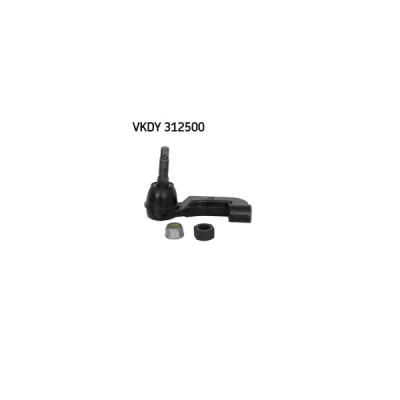 Cap de bara SKF VKDY 312500