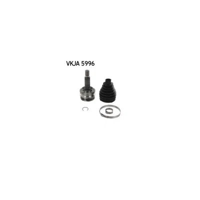 Set articulatie, planetara SKF VKJA 5996