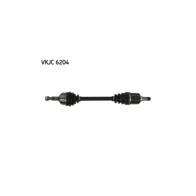 Planetara SKF VKJC 6204