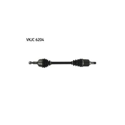 Planetara SKF VKJC 6204
