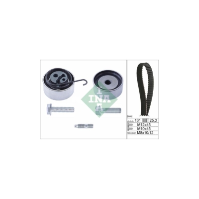 Set curea de distributie INA 530 0494 10
