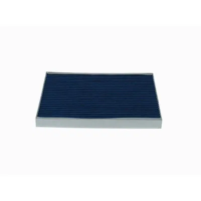 Filtru habitaclu antialergic FILTER+pro BOSCH 0 986 628 614