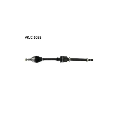 Planetara SKF VKJC 6038