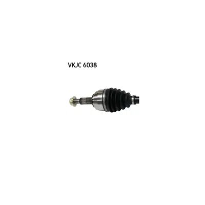 Planetara SKF VKJC 6038
