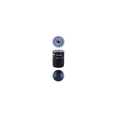 Filtru ulei MAHLE OC 486
