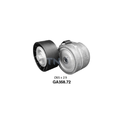Intinzator curea, curea distributie SNR GA358.72