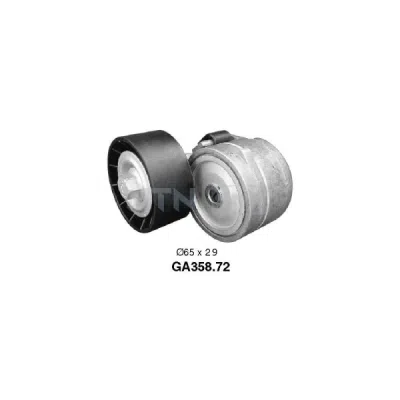 Intinzator curea, curea distributie SNR GA358.72