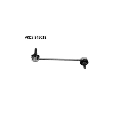 Brat/bieleta suspensie, stabilizator SKF VKDS 845018