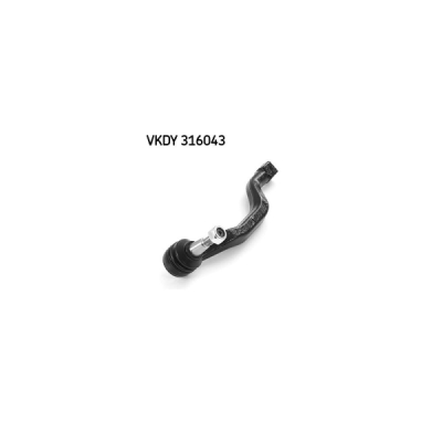 Cap de bara SKF VKDY 316043