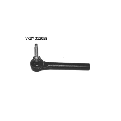 Cap de bara SKF VKDY 312058
