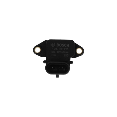 Senzor, presiune galerie admisie BOSCH F 000 99P 218