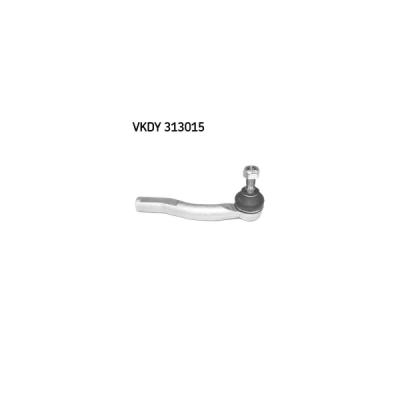 Cap de bara SKF VKDY 313015