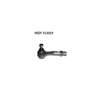 Cap de bara SKF VKDY 313019